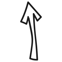arrow